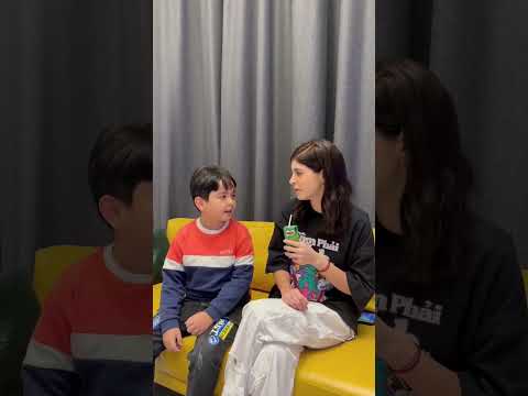 Bà chị của năm 😂 - Andrea Aybar #andreaaybar #shorts