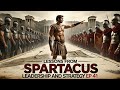 Spartacus: Leadership and Strategy Insights