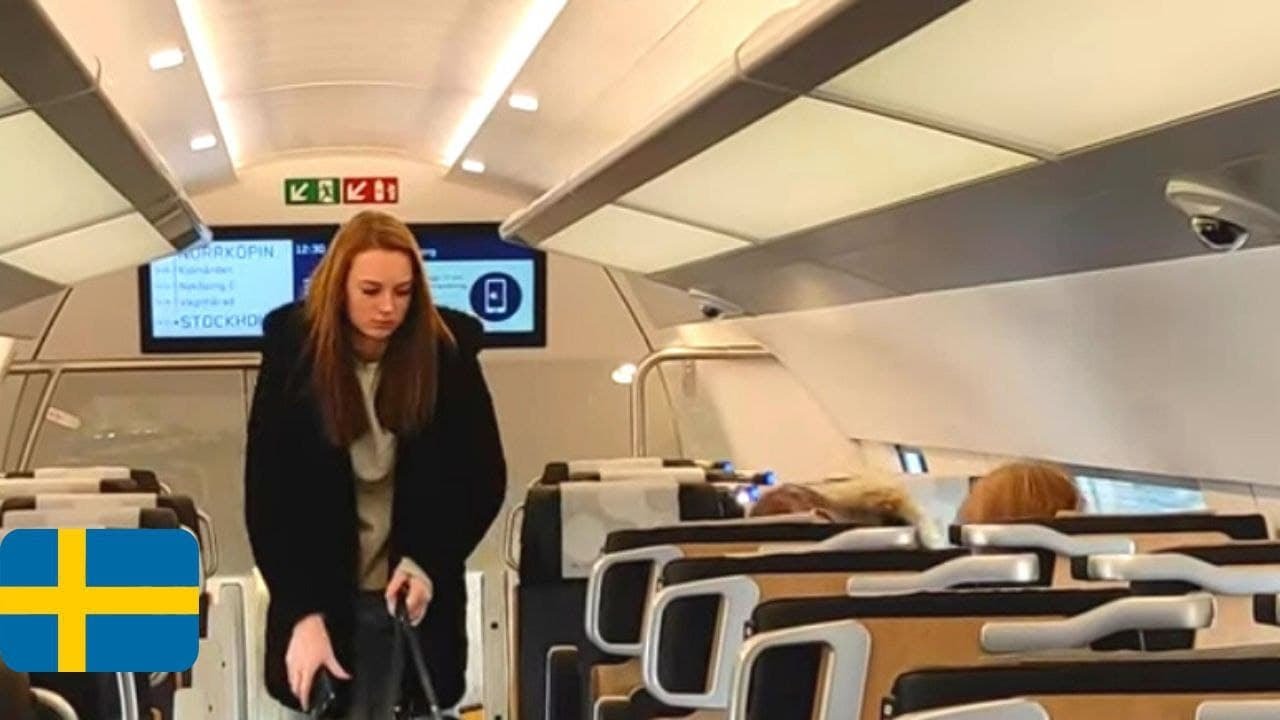 Por qu- VIAJAR por SUECIA es PARA POCOS