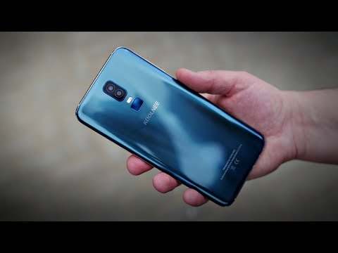 (ENGLISH) Koolnee K1 Review - Budget Galaxy S9 Wannabe