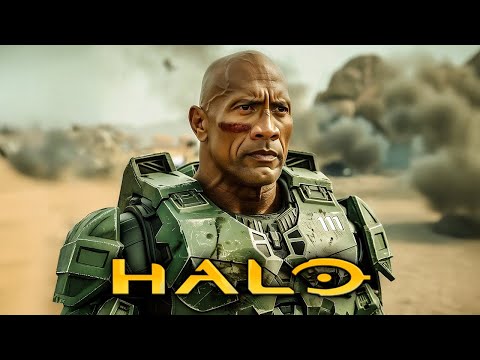 HALO Full Movie 2025: New Legacy | FullHDvideos4me Free Action Movies 2025 in English (Game Movie)