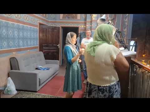 Литургия - от Причастия до отпуста. Устав для регентов и певчих