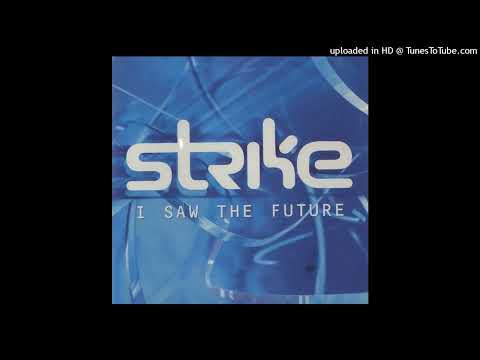 Strike - Come With Me