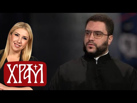 Рат на Блиском истоку угрожава око милион православаца | Јутарњи програм