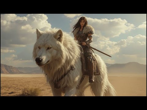 🐺 Wolf Aur Insaan Ki Dosti | Alpha (2018) Movie Explained in Hindi Urdu | Full Story Explanation