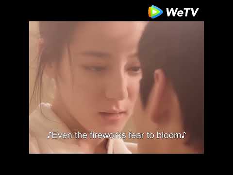 Passionate kiss! 😍😘#youaremyglory #你是我的荣耀 #杨洋 #迪丽热巴 #shorts