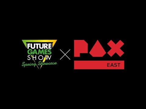PAX East Promo Trailer - Future Games Show Spring Showcase 2024
