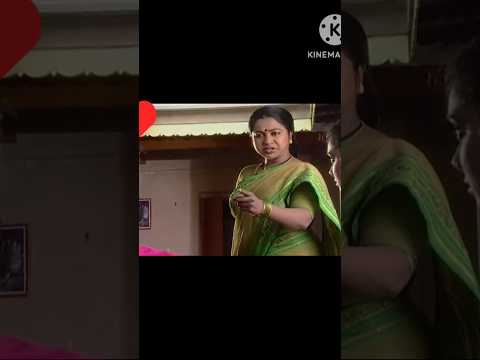 Powerful dialogue in chithi Serial ♥️
