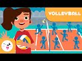 Volleyball Rules and Objectives