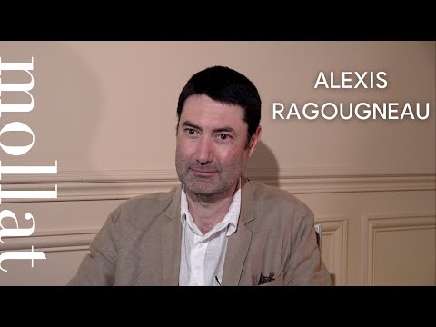 Vidéo de Alexis Ragougneau