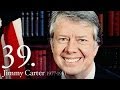 Jimmy Carter's Presidency and Policies