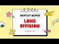 Division Concepts and Remainders