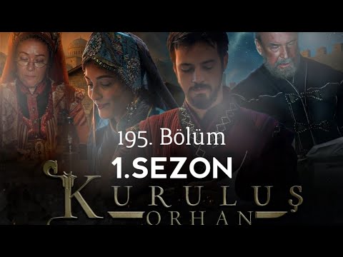 Kurulus Orhan Season 1 Episode 1 Trailer 1 #kurulusorhan #kurulusosman #orhanbey @KurulusOrhanatv 