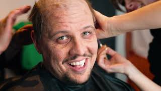 ÍGY KÉSZÜLT A KARRIEREM LESZ*ROM KLIP (Behind The Scenes)