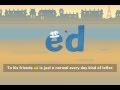 Exploring Past Tense Verbs with '-ed'