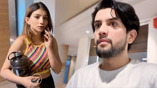 Raja And Uvie is LOST 😭