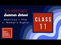 Abolitionist Movement and Women's Influence
