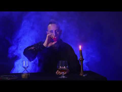 Roberto russo illusionista