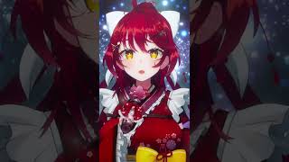 【コーレスして!】あずき食堂花丸満点いらっしゃい!/早乙女あずき【オリジナル曲】 #M32025秋  #歌ってみた #shorts