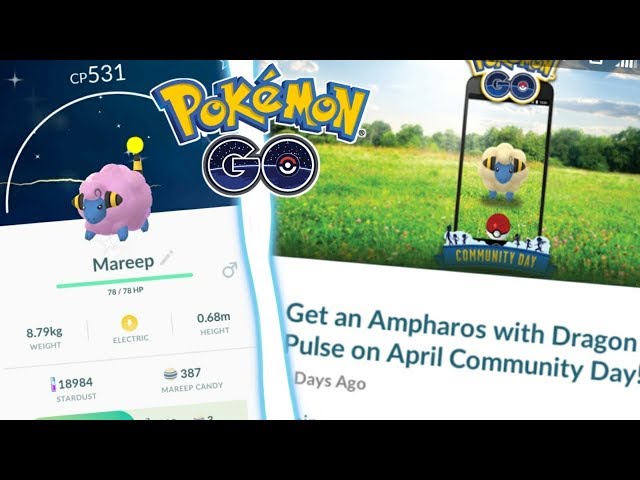 Community Day | Spoofing Is My City