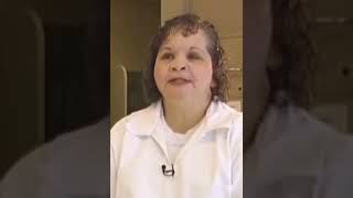 Entrevista a Yolanda Saldivar En la cárcel 💀