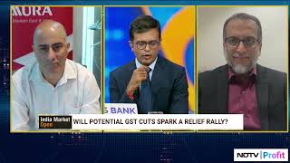 Will GST Cuts Spark A Relief Rally?
