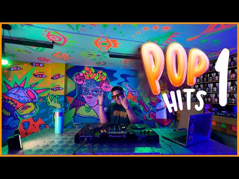 POP HITS 1 (Dance Monkey, Middle, World Hold On, Kangaroo Court, Players,  Bloody Mary, No Lie)