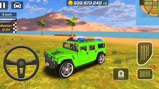 العاب سيارات شرطه الانجراف#92 - سباق سيارات - العاب سيارات شرطه | Car Games