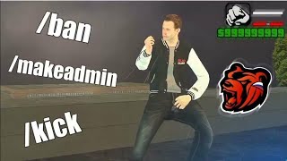 Путь миллионера #7 Встал на пост Администратора /Black Russia crmp