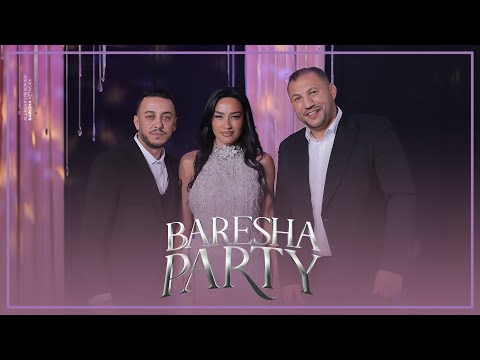 SEDAT RAMA x DAFINA DAUTI ft FAIK RAMA - YJET (Baresha Party)