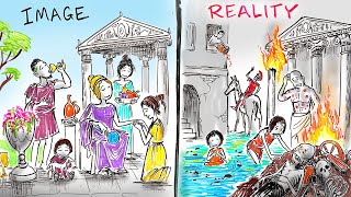 What Was Daily Life in Ancient Rome Really Like? - Gregory Aldrete