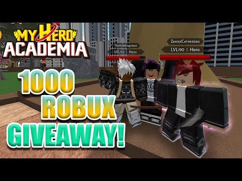 youtube my hero academy tempest codes