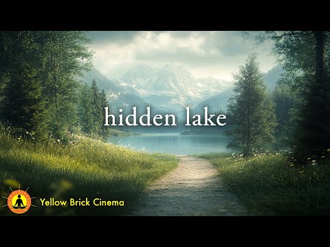 Lake Shore Ambient Music: Calming and Peaceful Music for Studying & Meditation | Sleep Music