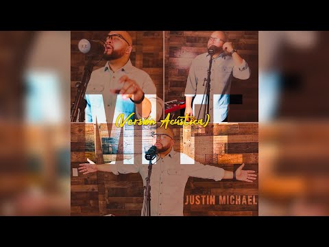 "Mi Fe" (Versión Acústica) - Canción en Respuesta A COVID-19 y Situación Mundial