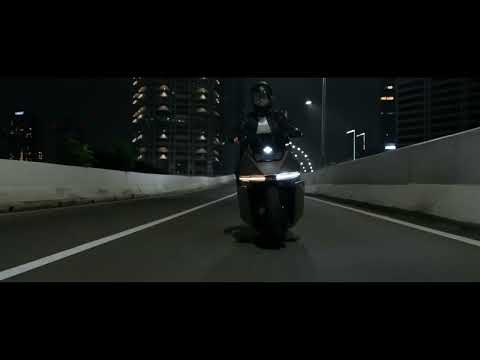 OMOWAY multiform- motorcycles: scooters, street motorcycles, and cruisers.