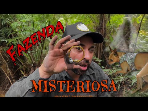 Como solucionar o mistério da fazenda amaldiçoada!