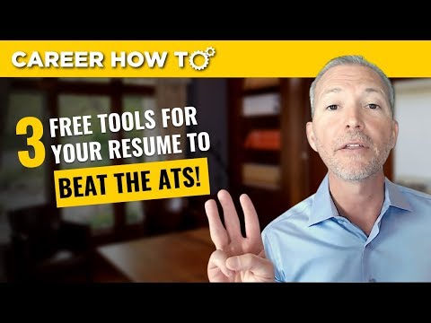 Free Resume Keyword Scanner Jobs Ecityworks