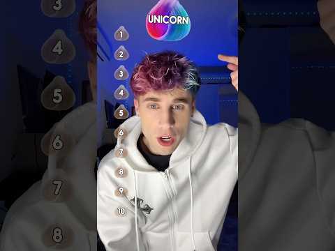 il mio PROSSIMO COLORE di CAPELLI😍