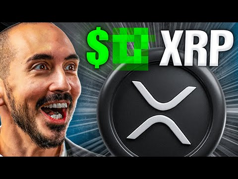 Breaking: XRP Lawsuit Decision Tomorrow! HUGE Gains Ahead?