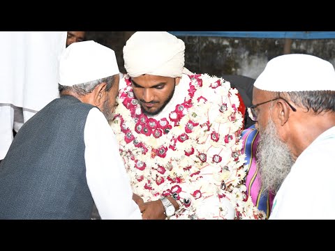 Village Marriage My Wedding Full Video Saheem Siddiqui 31 October 2024