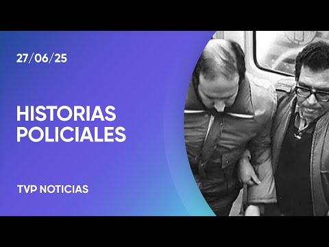El caso del ingeniero Santos