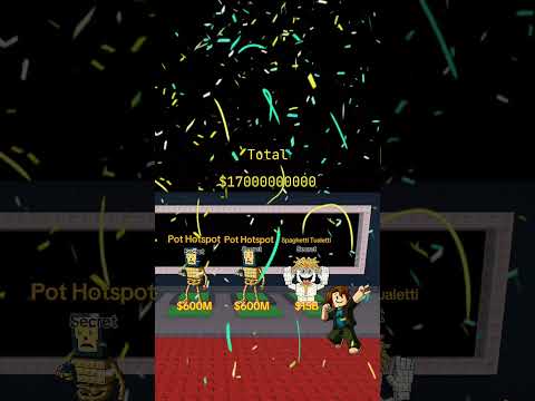 open steal a brainrot