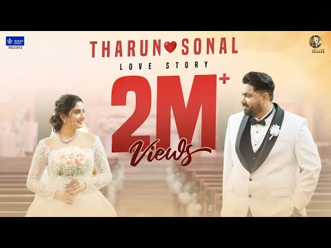 EXCLUSIVE: Tharun ❤️ Sonal Love Story | Tharun Sudhir, Sonal Monteiro, Nenapirali Prem | Anushree
