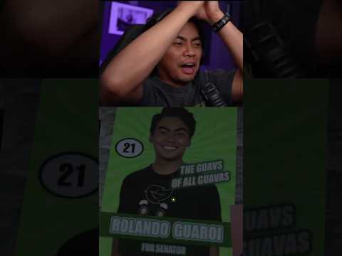 THIS FILIPINO HORROR GAME IS DISTURBING | Taguan