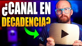 Al Algoritmo de YouTube No Le Importan Los Suscriptores