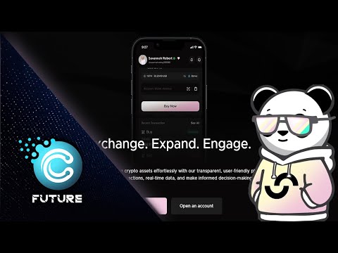 Extsy – منصة جديدة بتغير قواعد اللعبة في عالم الكريبتو!