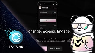 Extsy – منصة جديدة بتغير قواعد اللعبة في عالم الكريبتو!