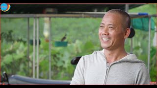Phim Hài Mới Nhất | ANH EM RUỘT - TẬP 5 | Phim Hài Hay Cười Vỡ Bụng 2025 | Quang Tèo, Bình Trọng