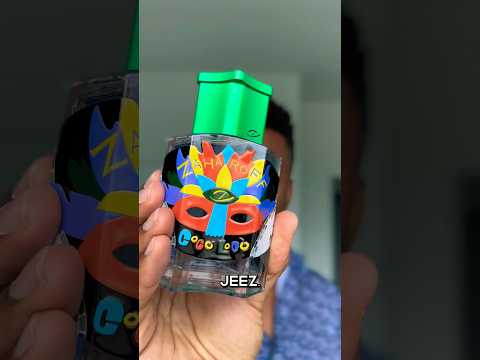 NEW🔥 Zaharoff COCO LOCO 1st Impressions 🥥🇨🇨