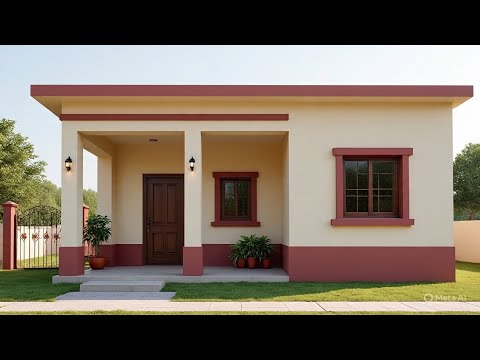 Smart Family House Design Ideas on a Budget 💡🏡